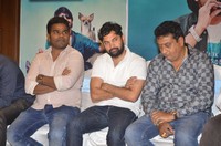 Kittu Unnadu Jagratha Success Meet